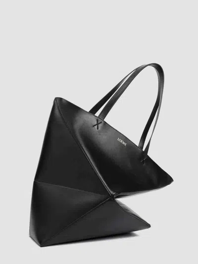 Loewe Large Tote Fold Puzzle