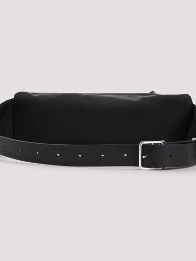 Jil Sander Soft Waist Handbag