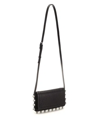 Alexander Wang Shoulder Wallet