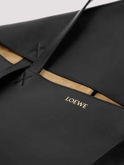 Loewe Large Tote Fold Puzzle