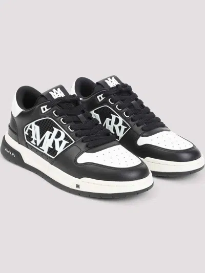 Amiri Men's Classic Low Sneaker