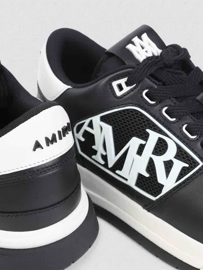 Amiri Men's Classic Low Sneaker