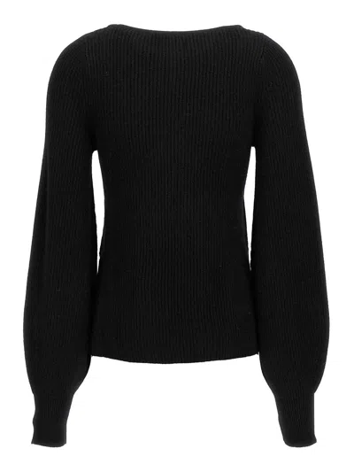 Loulou Studio Cardigan Lou Lou Studio Woman Color Black