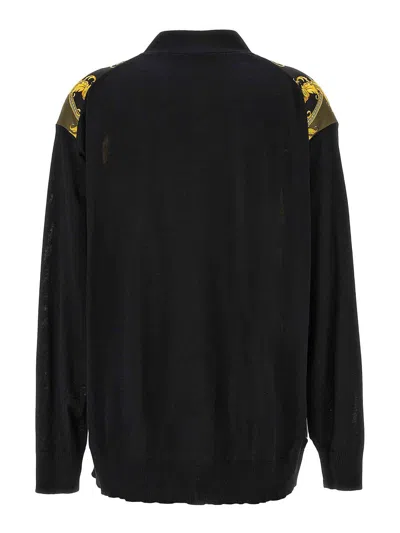 Versace Cardigan