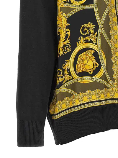 Versace Cardigan