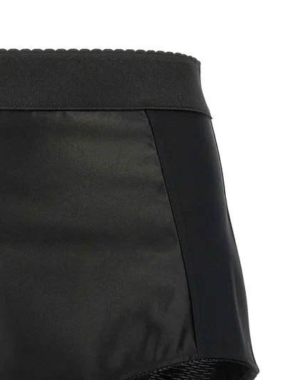 Dolce & Gabbana Satin Culottes