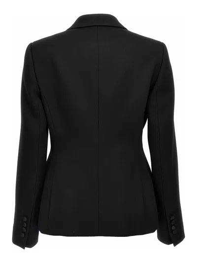 Dolce & Gabbana Sweet Tuxedo Blazer