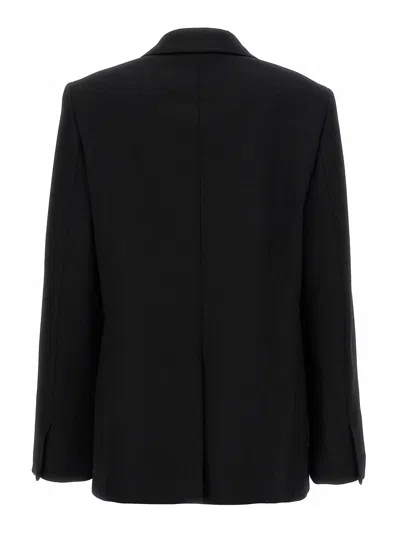 Jil Sander Tailored Single-breasted Blazer