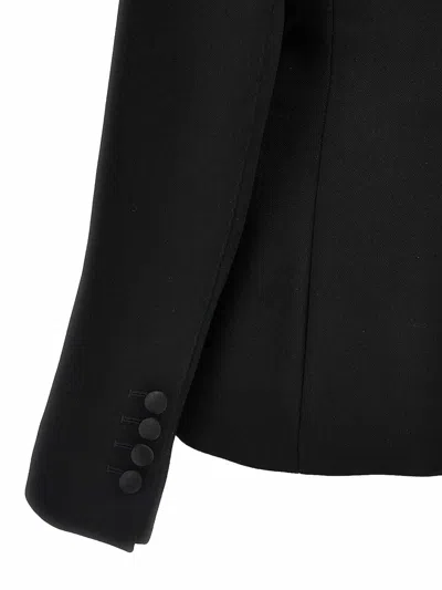 Dolce & Gabbana Sweet Tuxedo Blazer
