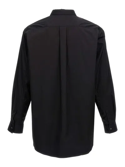 Comme Des Garçons Comme Des Garcons Shirts Black