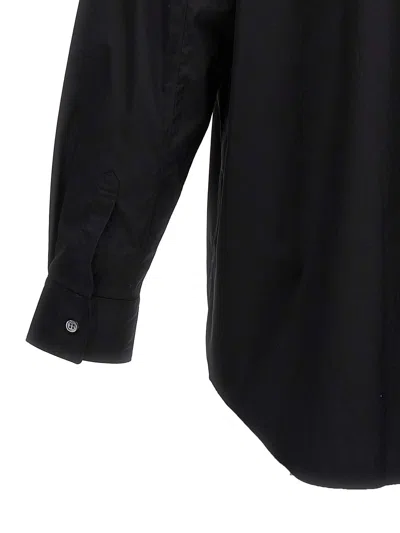 Comme Des Garçons Comme Des Garcons Shirts Black
