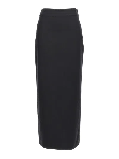 Loulou Studio Samos Skirt