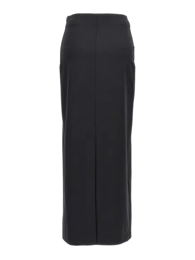 Loulou Studio Samos Skirt