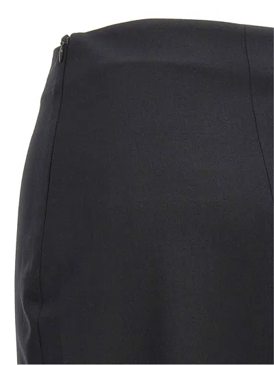 Loulou Studio Samos Skirt