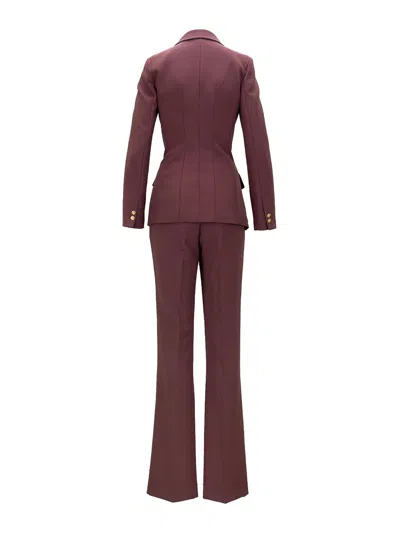 Elisabetta Franchi Suit