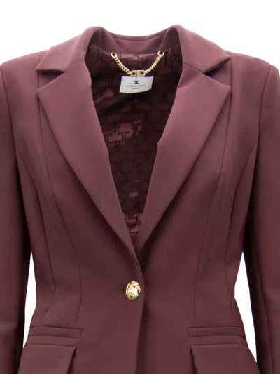 Elisabetta Franchi Suit