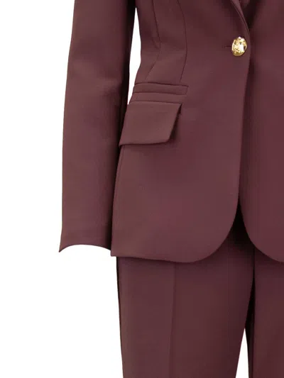 Elisabetta Franchi Suit