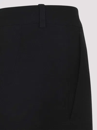 Balenciaga Flared Pants