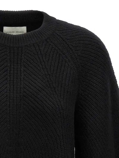 Loulou Studio Kawa Sweater