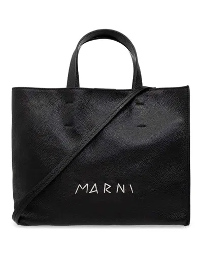Marni Soft Museum Bag