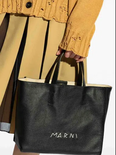 Marni Soft Museum Bag
