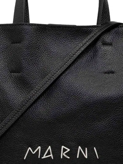 Marni Soft Museum Bag