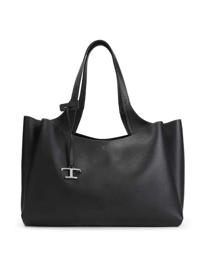 Tod's Tods Apa Medium Shoulder Bag