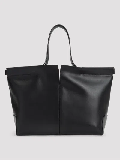 Tod's Tod`s Di Bag Folio Shoulder Bag