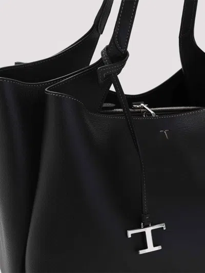 Tod's Tods Apa Medium Shoulder Bag