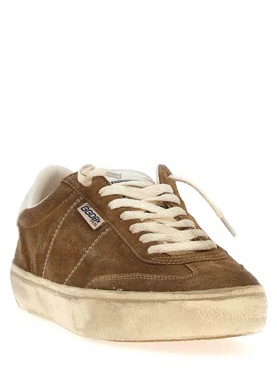 Golden Goose Soul Star Sneakers
