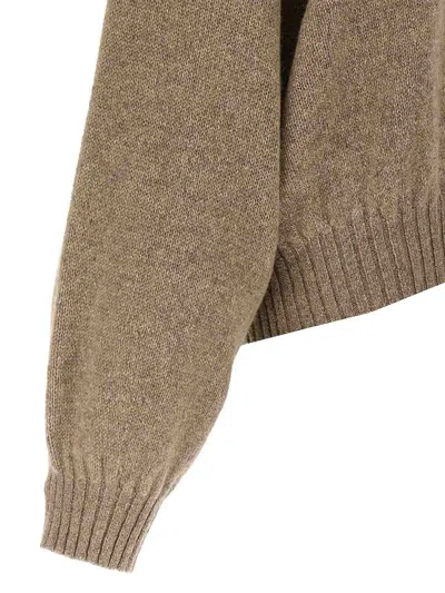 Khaite Rene Cashmere Sweater