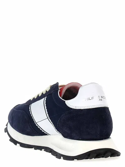 Philippe Model Tour Low Sneakers