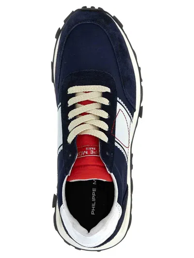 Philippe Model Tour Low Sneakers
