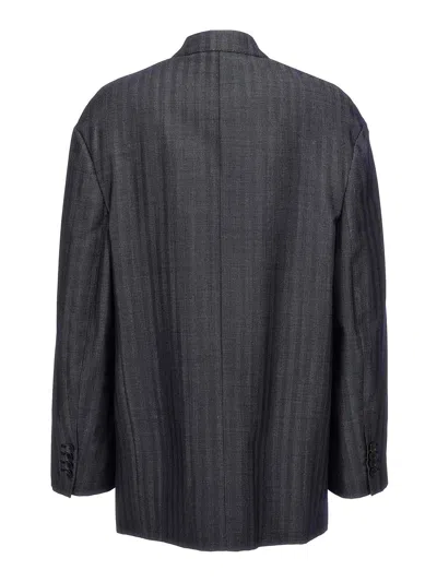 Etro Single-breasted Blazer