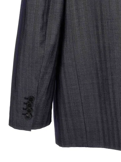 Etro Single-breasted Blazer