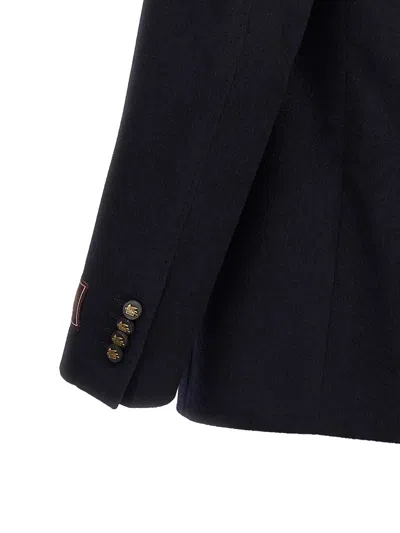 Etro Coats & Jackets