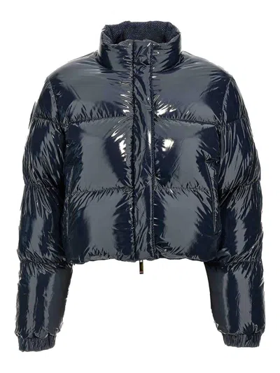 Thom Browne Reversible Down Jacket