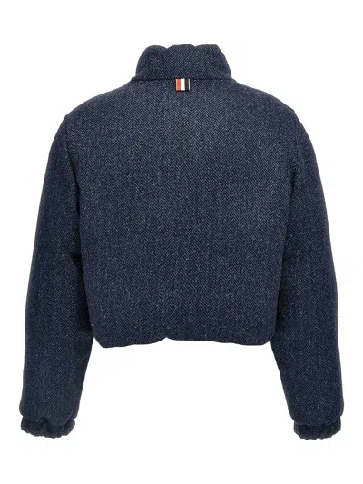 Thom Browne Reversible Down Jacket