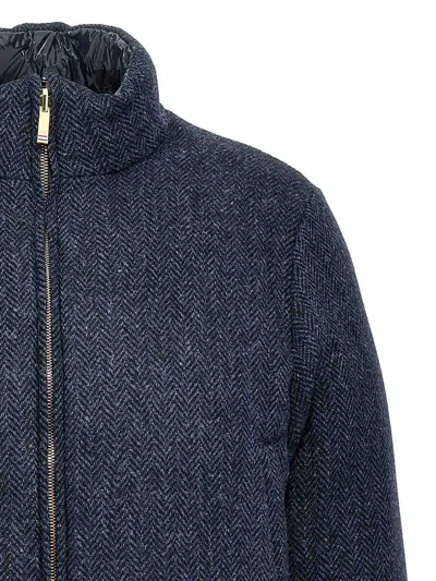 Thom Browne Reversible Down Jacket