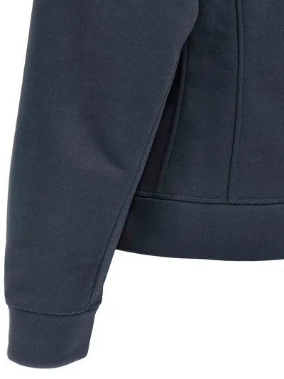 Ganni Sweatshirt With Logo