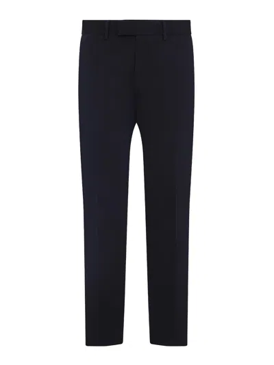 Tom Ford Straight-leg Twill Pants