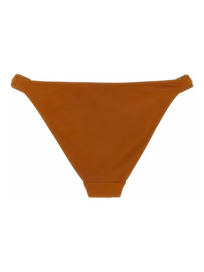 Eres Abordage Beachwear Brown