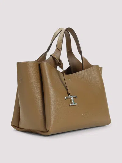 Tod's Tods Apa Shoulder Bag