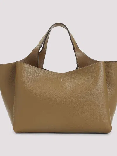 Tod's Tods Apa Shoulder Bag