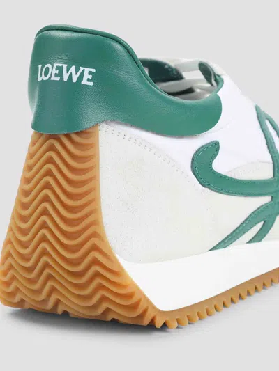Loewe Flow Runner 2.0 Sneakers