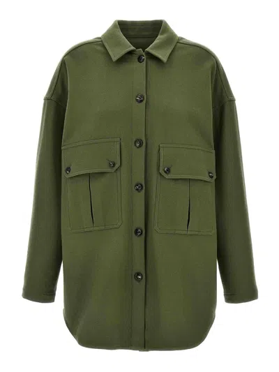 Fortela Monika Overshirt