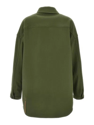 Fortela Monika Overshirt