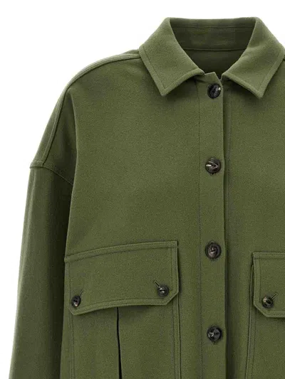 Fortela Monika Overshirt