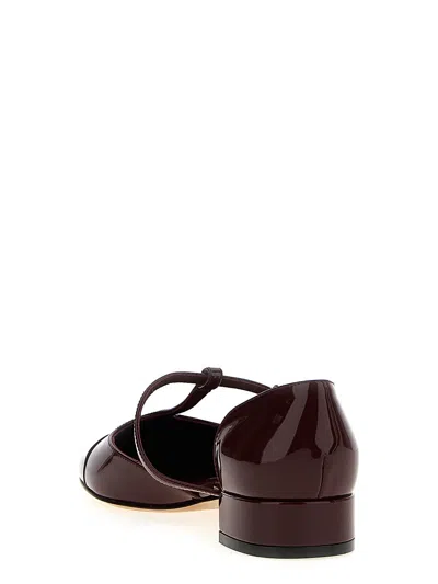 Ferragamo Linette Ballet Flats