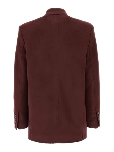 Etro Double-breasted Blazer